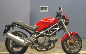 DUCATI MONSTER 400 IE 2004 M407A