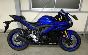 YAMAHA YZF-R25 ABS RG43J