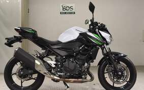 KAWASAKI Z400 Gen.2 2019 EX400G