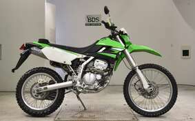 KAWASAKI KLX250 Gen.2 LX250S