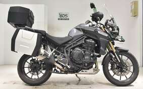 TRIUMPH TIGER EXPLORER 2012 1F11E9