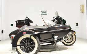 HARLEY FLHTC SIDECAR 1340 1990 DEL