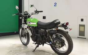 KAWASAKI 250TR BJ250F