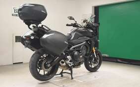 YAMAHA MT-09 Tracer 2017 RN51J