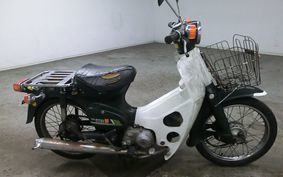 HONDA C70 SUPER CUB HA02