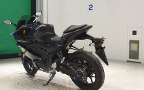 YAMAHA YZF-R3 2019 RH13J