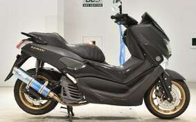 YAMAHA N-MAX 155 A SG50J