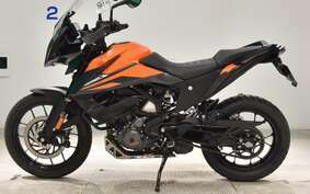 KTM 390 ADVENTURE 2020 JGJ40