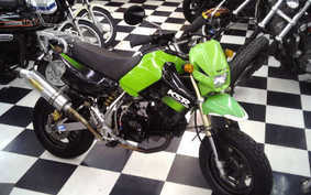 KAWASAKI KSR110 2003 KL110A