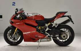 DUCATI 1199 PANIGALE R 2013 H802J