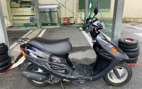 YAMAHA BJ SA24J