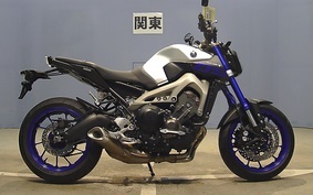 YAMAHA MT-09 A 2015 RN34J