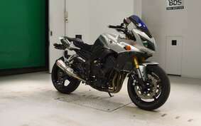 YAMAHA FZ FAZER 2006 RN17