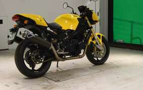 LAVERDA  GHOSTSTRIKE 1998 650S