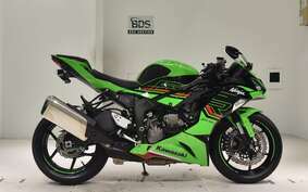 KAWASAKI NINJA ZX-6R A 2023 ZX636G