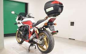 HONDA CB400 SUPER BOLDOR VTEC 2011 NC42