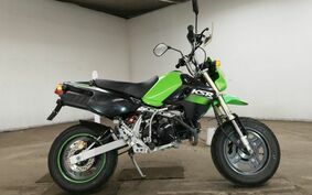 KAWASAKI KSR110 KL110A