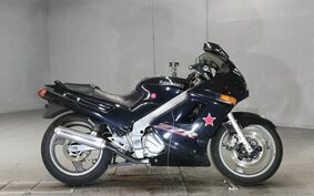 KAWASAKI ZZ-R250 EX250H