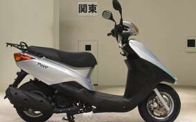 YAMAHA AXIS 125 TREET SE53J