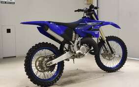 YAMAHA YZ125 CE16C