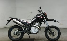 YAMAHA XT250X DG11J