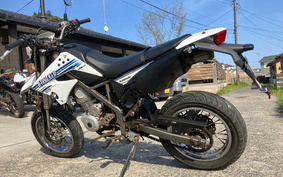 KAWASAKI KLX125D TRACKER LX125D