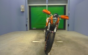 KTM 125 DUKE JGA4D