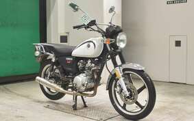 YAMAHA YB125SP