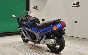 KAWASAKI ZZ1100 NINJA R 1991 ZXT10C