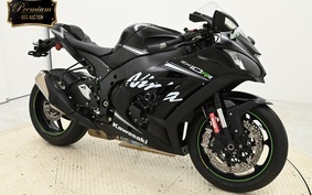 KAWASAKI ZX 10 NINJA RR 2019