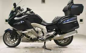 BMW K1600GTL 2011