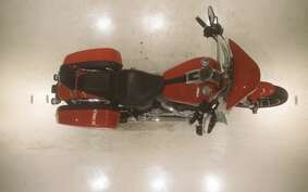 HARLEY FLSB 1750 2020