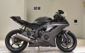 YAMAHA YZF-R6 RJ27