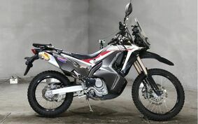 HONDA CRF250 Rally MD44