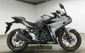 YAMAHA YZF-R25 RG10J