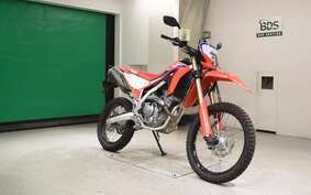 HONDA CRF250L MD47