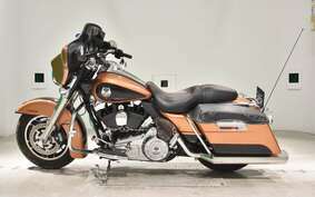 HARLEY FLHX 1580 2007 KB4