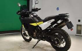 HUSQVARNA NORDEN901 2022 UN64