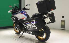 BMW R1250GS 2020