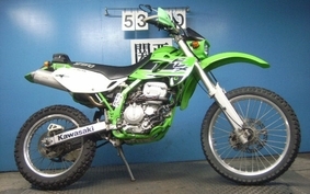 KAWASAKI KLX250 2002 LX250E