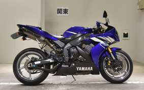 YAMAHA YZF-R1 2006 RN15