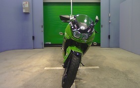 KAWASAKI NINJA 250R 2012 EX250K