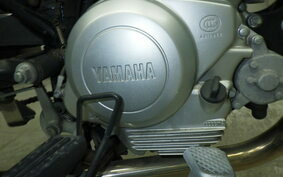 YAMAHA YB125SP