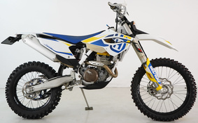 HUSQVARNA FE250 UAA4