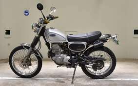 YAMAHA BRONCO 5BT