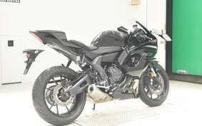 YAMAHA YZF-R7 2024 RM39J