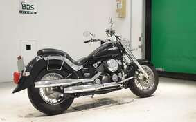 YAMAHA DRAGSTAR 400 CLASSIC 2008 VH01J