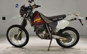 HONDA XR250 BAJA MD30