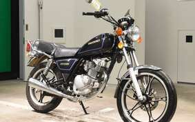 SUZUKI GN125 H PCJG9