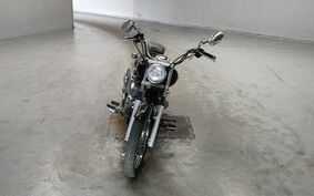 YAMAHA DRAGSTAR 250 VG02J